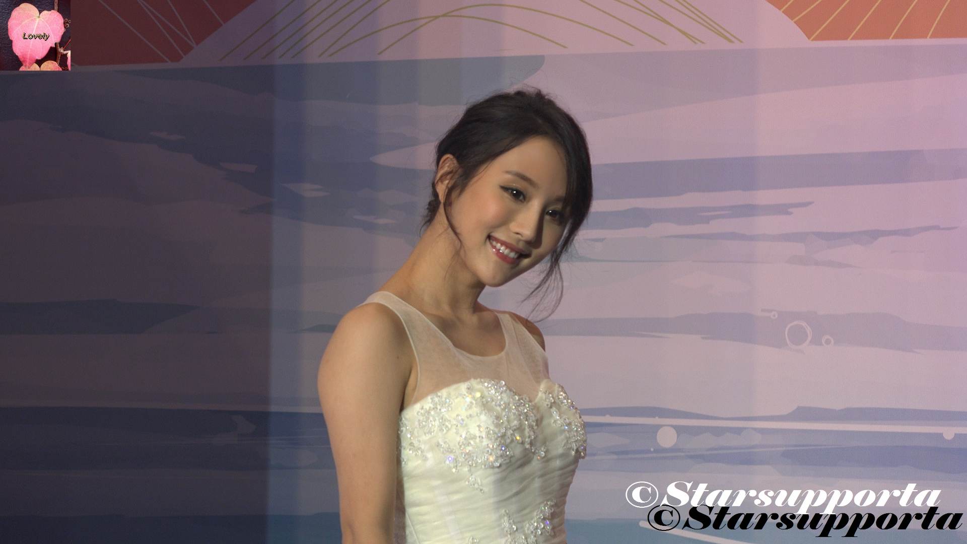 20170604 第87屆結婚節 - 希臘女神 @ HKCEC